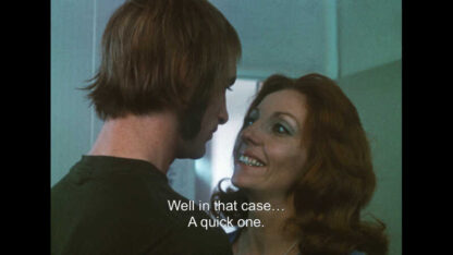 Blue Movie (1971) with English Subtitles on DVD - Image 2
