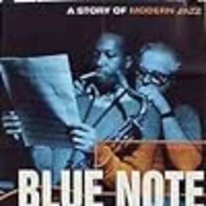 Blue Note - A Story of Modern Jazz (1997) with English Subtitles on DVD