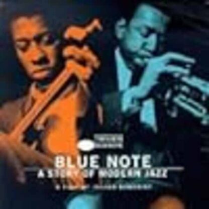 Blue Note - A Story of Modern Jazz (1997) with English Subtitles on DVD - Image 3