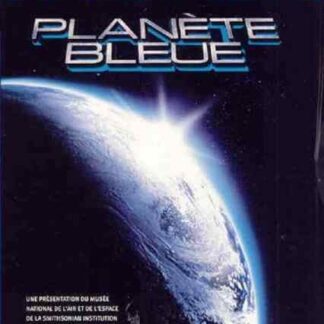 Blue Planet (1990) Starring James Buchli on DVD