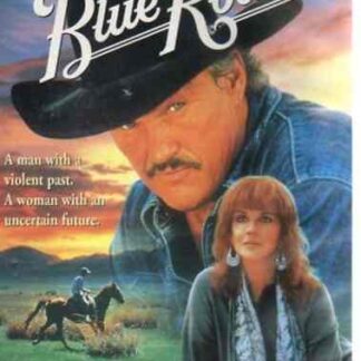 Blue Rodeo (1996) Starring Ann-Margret on DVD