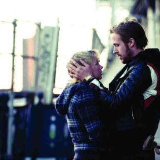 Blue Valentine (2010) Starring Ryan Gosling on DVD