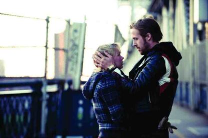 Blue Valentine (2010) Starring Ryan Gosling on DVD