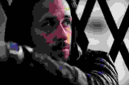 Blue Valentine (2010) Starring Ryan Gosling on DVD - Image 4