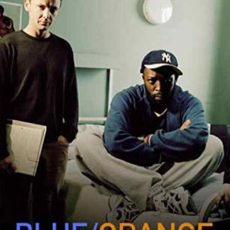 Blue/Orange (2005) Starring Brian Cox on DVD