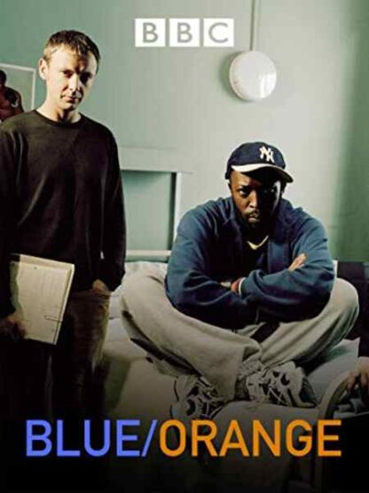 Blue/Orange (2005) Starring Brian Cox on DVD - Image 2