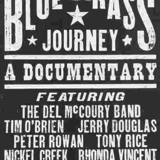 Bluegrass Journey (2004) Starring  on DVD