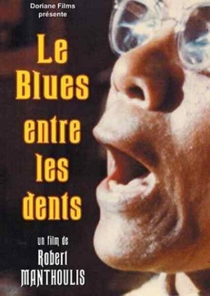 Blues Under the Skin (1973) Starring Brownie McGhee on DVD - Image 2