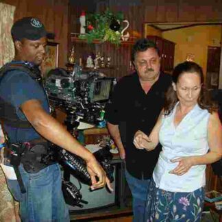 Blues for Willadean (2012) Starring Dale Dickey on DVD