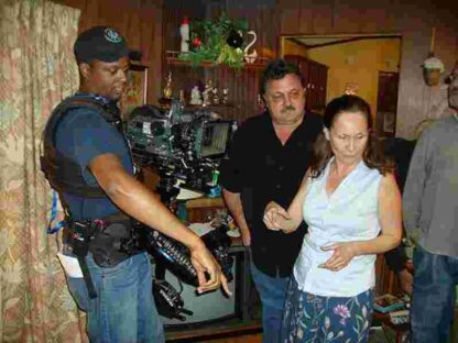 Blues for Willadean (2012) Starring Dale Dickey on DVD