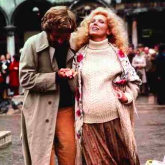 Blume in Love (1973) Starring George Segal on DVD