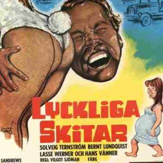 Blushing Charlie (1970) with English Subtitles on DVD