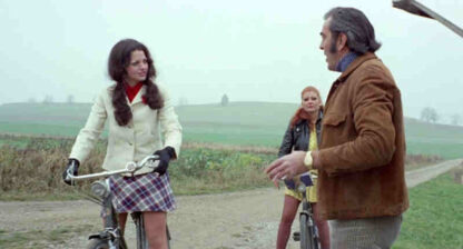 Blutjunge Verführerinnen 3. Teil (1972) with English Subtitles on DVD