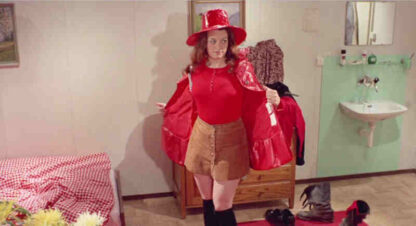 Blutjunge Verführerinnen 3. Teil (1972) with English Subtitles on DVD - Image 4