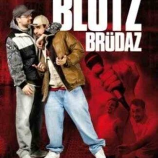 Blutzbrüdaz (2011) with English Subtitles on DVD
