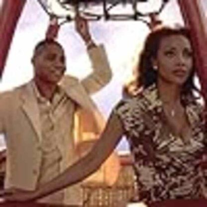 Boat Trip (2002) Starring Cuba Gooding Jr. on DVD - Image 2
