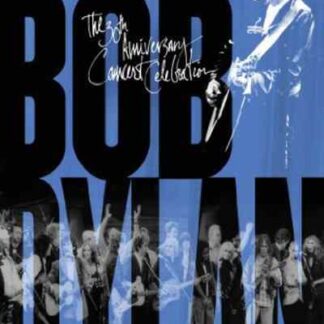 Bob Dylan: 30th Anniversary Concert Celebration (1992) Starring Bob Dylan on DVD