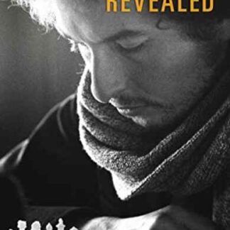 Bob Dylan Revealed (2011) Starring Rubin 'Hurricane' Carter on DVD