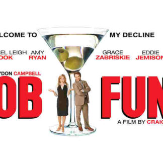 Bob Funk (2009) Starring Rachael Leigh Cook on DVD