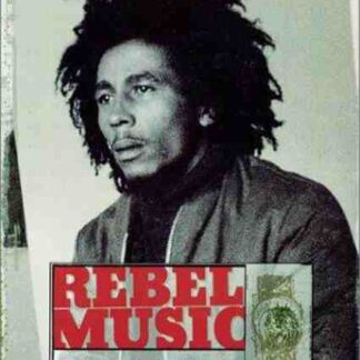 Bob Marley: Rebel Music (TV Episode 2000) (2000) Starring Rita Marley on DVD