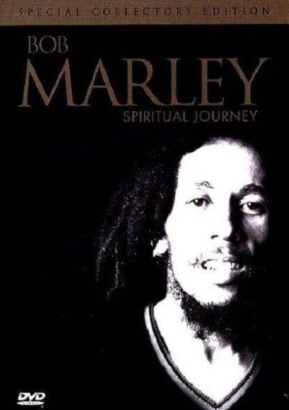 Bob Marley: Spiritual Journey (2004) Starring Bob Marley on DVD - Image 2