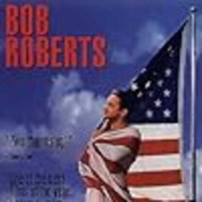 Bob Roberts (1992) Starring Tim Robbins on DVD - Image 2