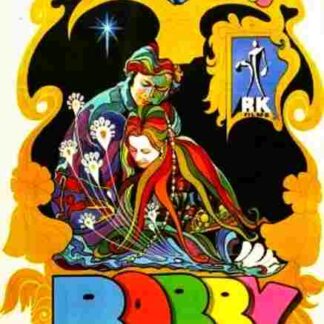 Bobby (1973) with English Subtitles on DVD