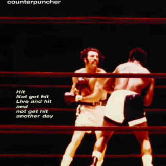 Bobby Cassidy: Counterpuncher (2009) Starring Bobby Cassidy on DVD
