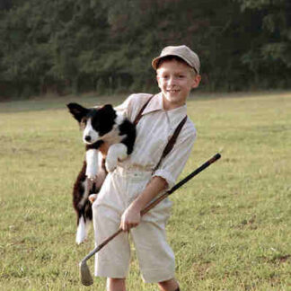 Bobby Jones: Stroke of Genius (2004) Starring Jim Caviezel on DVD