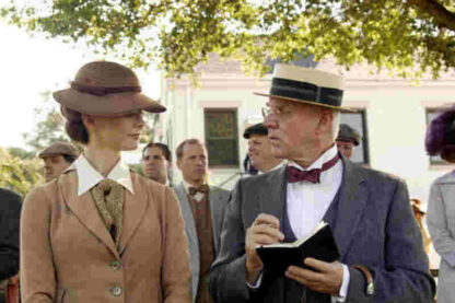 Bobby Jones: Stroke of Genius (2004) Starring Jim Caviezel on DVD - Image 4
