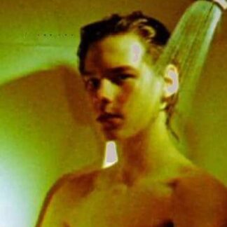 Bobbycrush (2003) Starring Jasper Bel on DVD