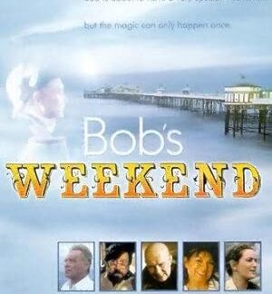 Bob's Weekend (1996) DVD