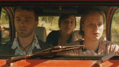 Bobule (2008) with English Subtitles on DVD - Image 4