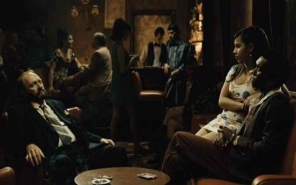 Boca do Lixo (2010) with English Subtitles on DVD - Image 4