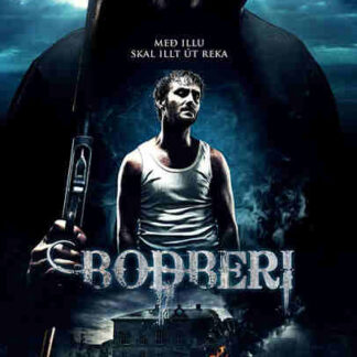 Boðberi (2010) with English Subtitles on DVD