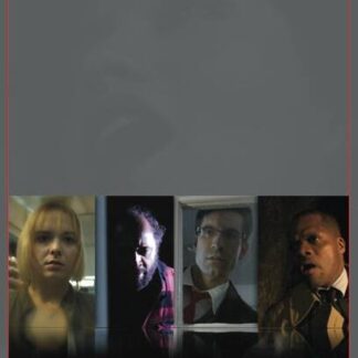 Bodies (2012) Starring Cindy Spitko on DVD