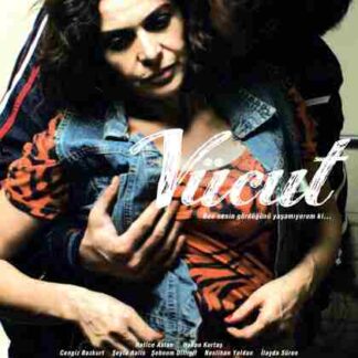 Body (2011) with English Subtitles on DVD