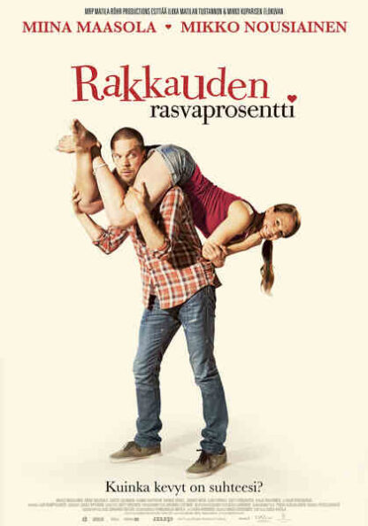 Body Fat Index of Love (2012) with English Subtitles on DVD - Image 5