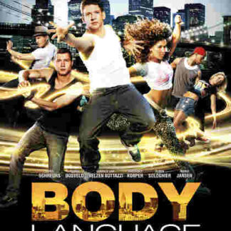 Body Language (2011) with English Subtitles on DVD