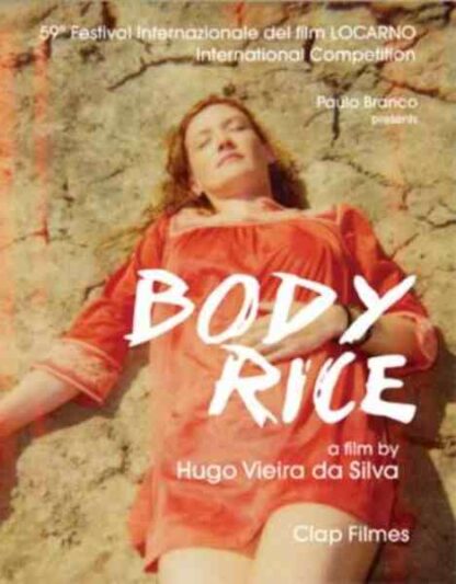 Body Rice (2006) with English Subtitles on DVD