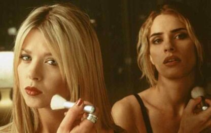 Body Shots (1999) Starring Joe Basile on DVD - Image 4