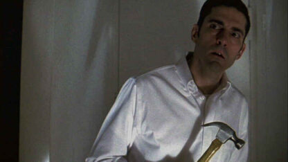 Body/Antibody (2007) Starring Robert Gomes on DVD - Image 2