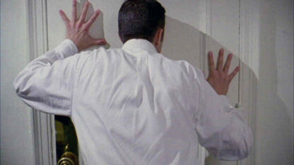 Body/Antibody (2007) Starring Robert Gomes on DVD - Image 3