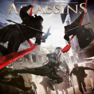 Bodyguards and Assassins (2009) with English Subtitles on DVD