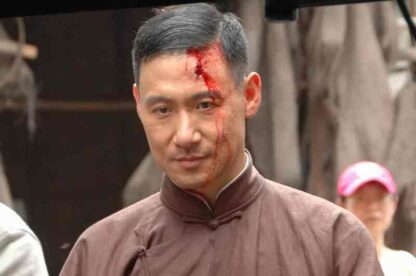 Bodyguards and Assassins (2009) with English Subtitles on DVD - Image 3