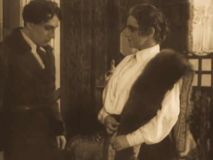 Bogatyr dukha (1918) with English Subtitles on DVD - Image 2