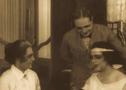 Bogatyr dukha (1918) with English Subtitles on DVD - Image 4