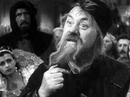 Bogdan Khmelnitskiy (1941) with English Subtitles on DVD - Image 3