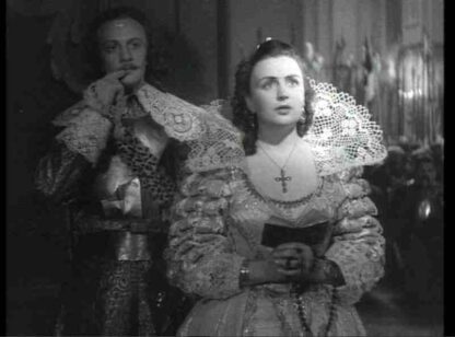 Bogdan Khmelnitskiy (1941) with English Subtitles on DVD - Image 4