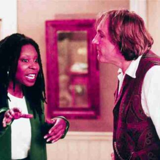 Bogus (1996) Starring Whoopi Goldberg on DVD
